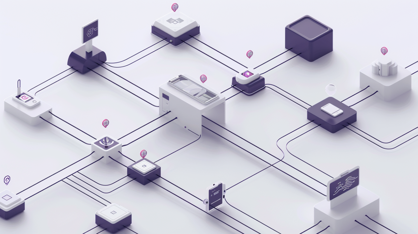 Mobile app development